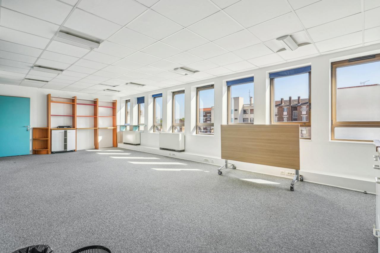 Bureau Clichy 240m² Location bureau Clichy Hauts-de-Seine OLBUR2531659 14